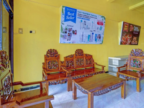 OYO 90604 Menara Sakti Syariah Homestay