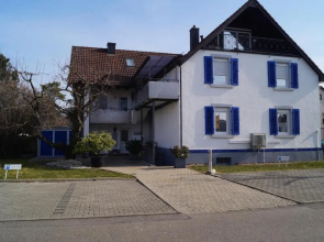 Motel Residenz Labee
