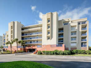 OW4-202 Ocean Walk by RedAwning