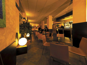 Ele Green Park Hotel Pamphili