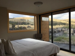 Erik's Ranch in Montana