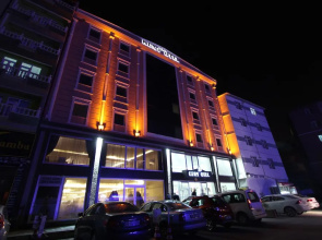 Karaman Kent Otel