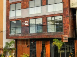 Apartamentos Norte de Armenia