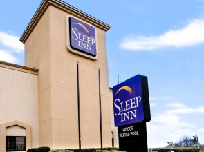 Sleep Inn Concord - Kannapolis
