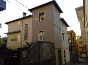 Casa Avezza