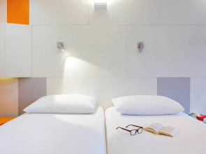 ibis Styles Paris Saint Ouen