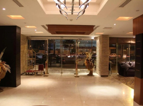 Nayara Old Airport Apartments