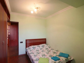 Amiryan Street Apartment