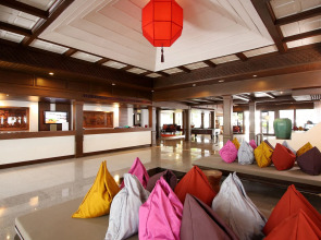 Kamala Beach Resort, A Sunprime Resort - Adults Only