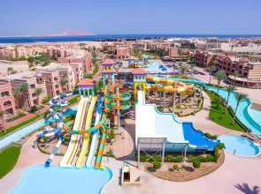 Charmillion Club Aqua Park