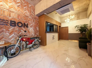 Suncheon Hotel BON