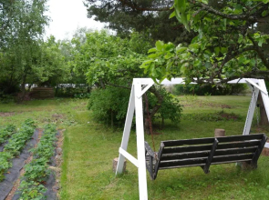 Naantali Holiday Home