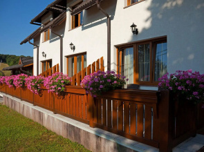 Guesthouse Villa Plitvicka