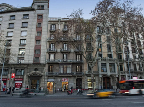 MH Apartments Tetuan