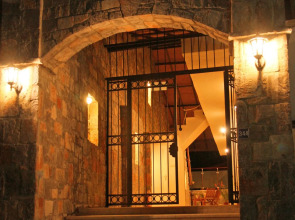 Lady Rose Boutique Pension