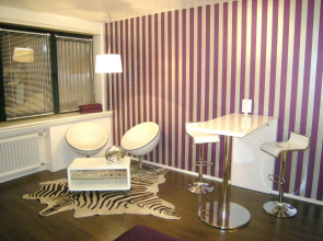 A-partment -Mediapark