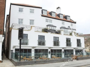 The Angel Hotel Wetherspoon