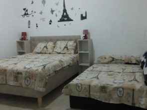 Šušanj Ilino APARTMAN