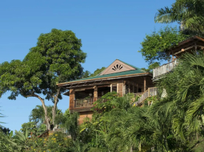 Castara Retreats