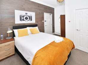 Townhouse @ Lord Street Crewe