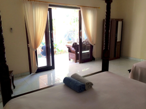 Rising Star Dive Resort