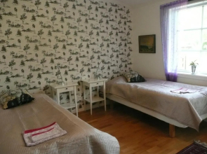 Kullens Bed and Breakfast