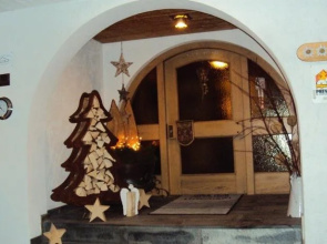 Fewo Gästehaus Drechsel