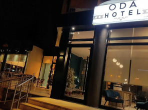 Oda Hotel Tirana