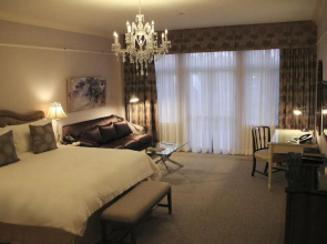 The Bruce Hotel