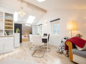 Dolomitenloft
