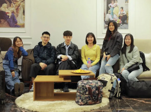 The Muse Pyramids INN