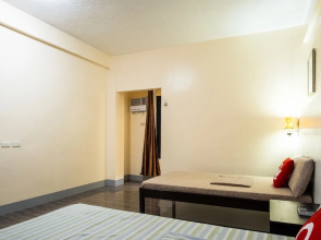 Zen Rooms El Teodoro Baler