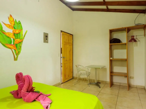 Bungalows Ache Cozy House