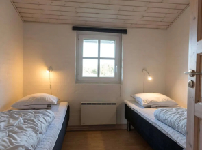 6 Person Holiday Home in Fano