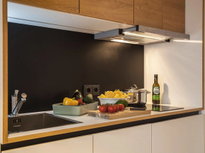 smartments Wien Hauptbahnhof