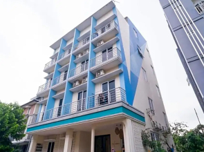 Behomy 3C Residence near ICE BSD