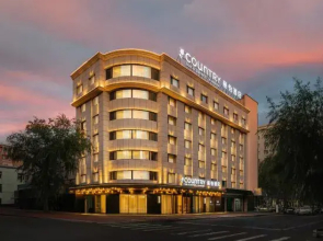 Country Inn & Suites by Radisson Hotel (Mudanjiang Railway Station)
