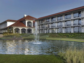 Van Der Valk Hotel Melle - Osnabrück