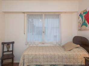 Apartment Rod Pena II By Hart