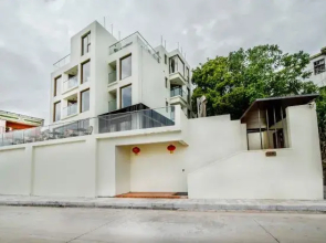 Shengsi Havana Holiday Homestay