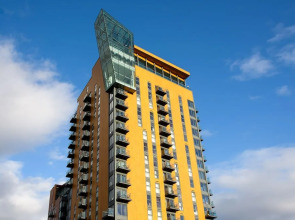 Approved Serviced Apartments VIP