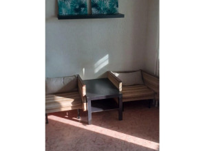 Апартаменты на улице Угличская 66А