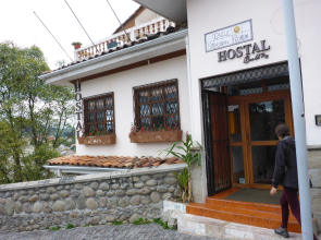 Hostal Casa Del Rio