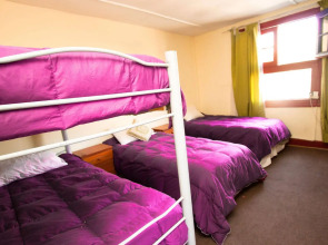 Terra Extremus Hostel