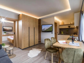 Tirol Appartements Schwaiger