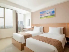 Horison Suite & Residences Iswara Bekasi