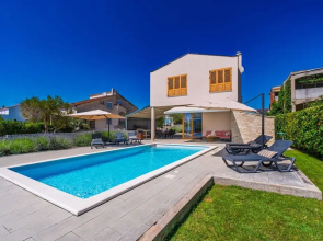 Villa Roberta Zadarvillas