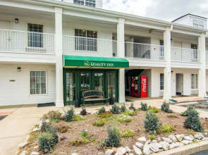 Quality Inn Jasper