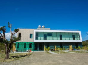 Kenting Anshantinyuan Inn