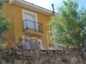 Studio in Robledo de Chavela, With Wonderful Mountain View